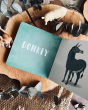 Load image into Gallery viewer, My First Books of Animals (5 Titles)