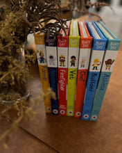 Load image into Gallery viewer, *New Titles* Busy Day Series (11 Titles)