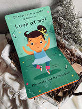 Load image into Gallery viewer, I Want to Be… Series by Davies Becky (Astronaut/ Doctor/ Firefighter/ Teacher/ Ballerina)