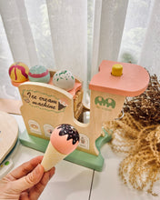 Load image into Gallery viewer, Ice Cream and Cookie Maker