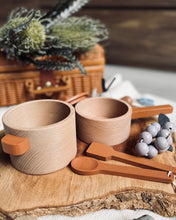 Load image into Gallery viewer, Autumn Cooking Pot Set