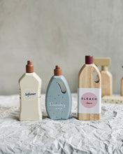 Load image into Gallery viewer, Cleaning Agents Set