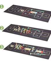 Load image into Gallery viewer, Pro-Golf Set with Playmat (2 Designs)