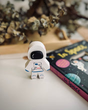 Load image into Gallery viewer, Wooden Occupation Figures (Astronaut / Chef / Doctor / Farmer )