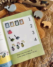 Load image into Gallery viewer, Learn with Dr Suess (2 Titles)