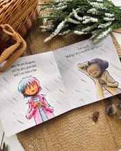 Load image into Gallery viewer, I Am LOVE/COURAGE/ME