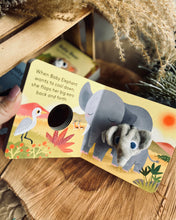 Load image into Gallery viewer, Finger Puppet Books (8 Titles)