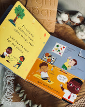 Load image into Gallery viewer, I Want to Be… Series by Davies Becky (Astronaut/ Doctor/ Firefighter/ Teacher/ Ballerina)