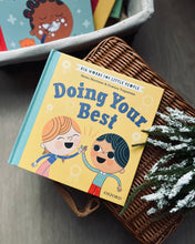 Load image into Gallery viewer, *New Title* Big Words for Little People (6 Titles)