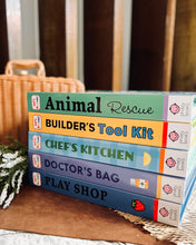 Load image into Gallery viewer, Let's Pretend Series by Priddy Roger (11 Titles)