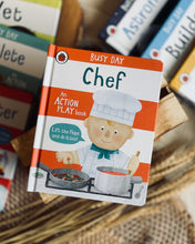 Load image into Gallery viewer, *New Titles* Busy Day Series (11 Titles)