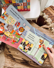 Load image into Gallery viewer, Bizzy Bear Series (10 Titles)