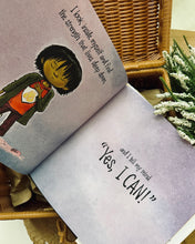 Load image into Gallery viewer, I Am LOVE/COURAGE/ME