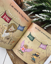 Load image into Gallery viewer, I Am LOVE/COURAGE/ME