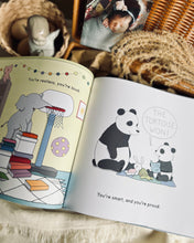 Load image into Gallery viewer, You’re Loved by Liz Climo