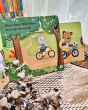 Load image into Gallery viewer, Bizzy Bear Series (10 Titles)