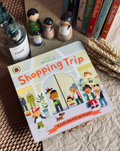 Load image into Gallery viewer, Shopping Cart