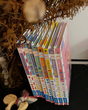 Load image into Gallery viewer, Little Big Feelings Series (8 Titles - Helpful/ Sad/ Angry/ Happy/ Worried/ Kind/ Sorry/ Patient)