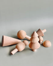 Load image into Gallery viewer, Play Forest - Natural