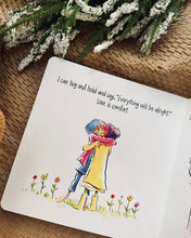 Load image into Gallery viewer, I Am LOVE/COURAGE/ME