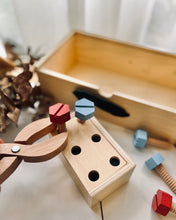 Load image into Gallery viewer, ToolBox