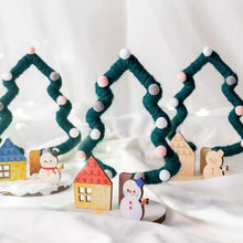 Load image into Gallery viewer, DIY Christmas Tree Set