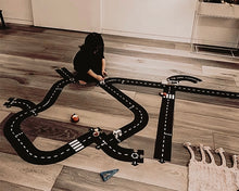 Load image into Gallery viewer, Play Road Puzzle