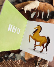 Load image into Gallery viewer, My First Books of Animals (5 Titles)