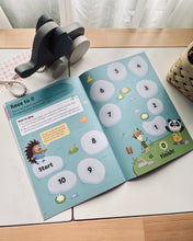 Load image into Gallery viewer, Learn with Ladybird (5 Titles)