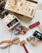 Load image into Gallery viewer, ToolBox