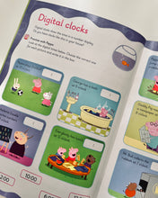 Load image into Gallery viewer, Peppa Pig Activity Books ~ Wipe-Clean Books (6 Titles)