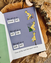 Load image into Gallery viewer, Learn with Dr Suess (2 Titles)