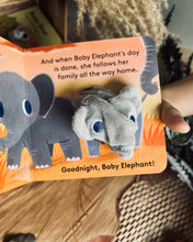 Load image into Gallery viewer, Finger Puppet Books (8 Titles)