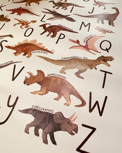 Load image into Gallery viewer, Educational A3 Posters (5 Modern Designs)