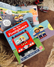 Load image into Gallery viewer, Job Squad by Pat-a-Cake (3 Titles)