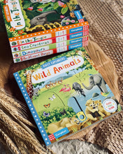 Load image into Gallery viewer, First Explorers Series (6 Titles)