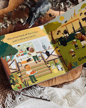 Load image into Gallery viewer, Little World Series: A push-and-pull adventure - 11 Titles