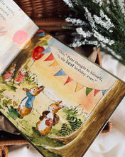 Load image into Gallery viewer, Peter Rabbit Tales: Happy Birthday