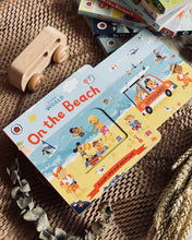 Load image into Gallery viewer, Eco-friendly Beach/ Sand / Water Toys