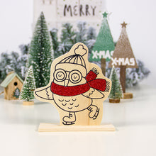 Load image into Gallery viewer, DIY Christmas Standee - Marker Set (9 Designs)