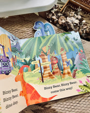 Load image into Gallery viewer, Bizzy Bear Series (10 Titles)