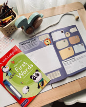 Load image into Gallery viewer, Learn with Ladybird (5 Titles)