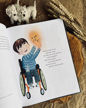 Load image into Gallery viewer, A Hug For You by David King