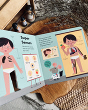 Load image into Gallery viewer, The Body - How It Works