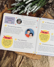 Load image into Gallery viewer, Little Big Feelings Series (8 Titles - Helpful/ Sad/ Angry/ Happy/ Worried/ Kind/ Sorry/ Patient)