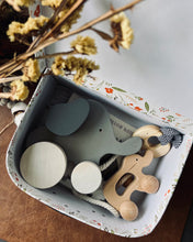 Load image into Gallery viewer, Mini Suitcase / Storage Box/ Gift Box (4 designs)