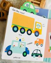 Load image into Gallery viewer, Baby Touch Series Large