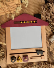 Load image into Gallery viewer, Erasable Colour-Drawing Board (2 Colours)