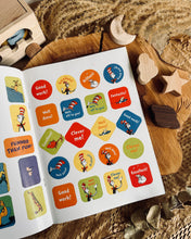Load image into Gallery viewer, Learn with Dr Suess (2 Titles)