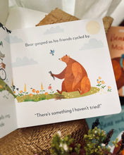 Load image into Gallery viewer, Johnny Lambert's Bear and Bird Series (4 Titles)